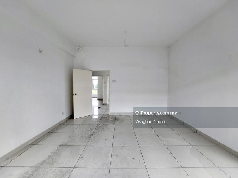 3-storey Terraced House for Sale in Serene Residence, Rawang by Visaghan Naidu - iProperty.com.my