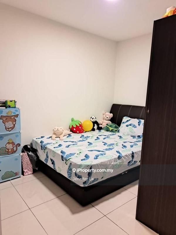 Service Residence for Sale in Maisson by Jennifer Lai - iProperty.com.my