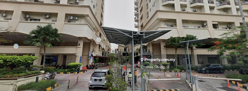 Retail Office for Sale in Taman Sri Hartamas, Sri Hartamas by Chester Cheng - iProperty.com.my