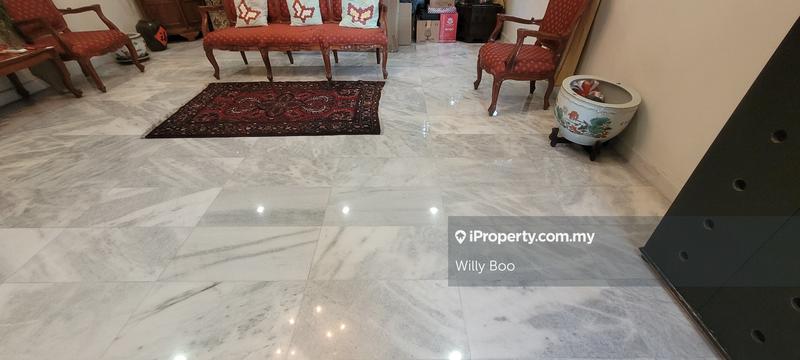 Banglo untuk Dijual di Seksyen 17, Petaling Jaya oleh Willy Boo - iProperty.com.my