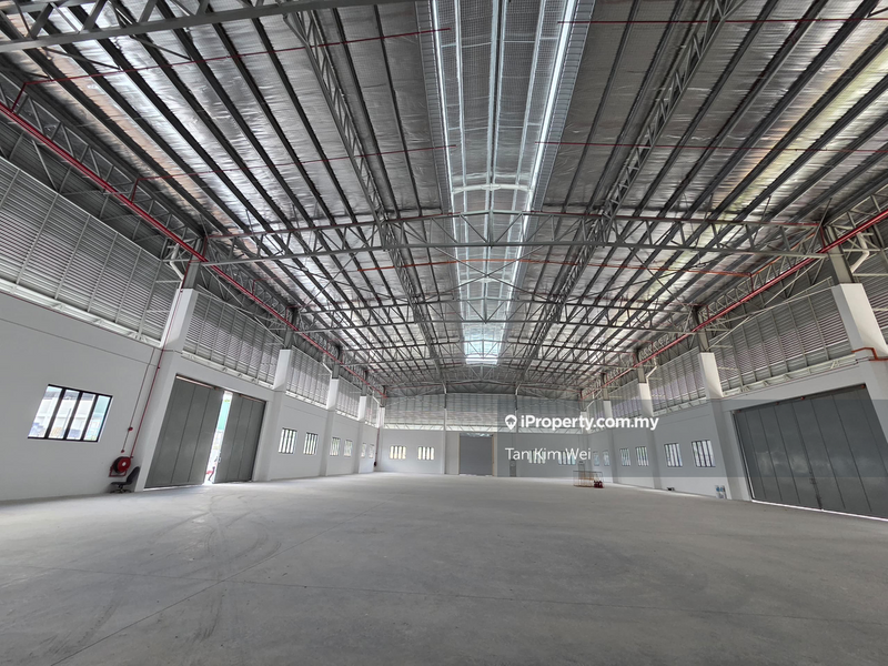 For Rent - ISygney Senai