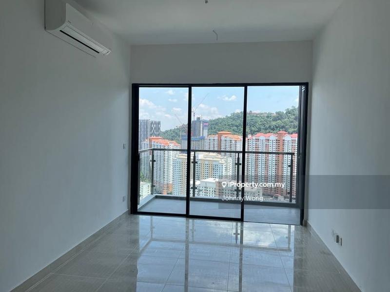 Service Residence for Sale in Hampton Height Damansara by Johnny Wong - iProperty.com.my