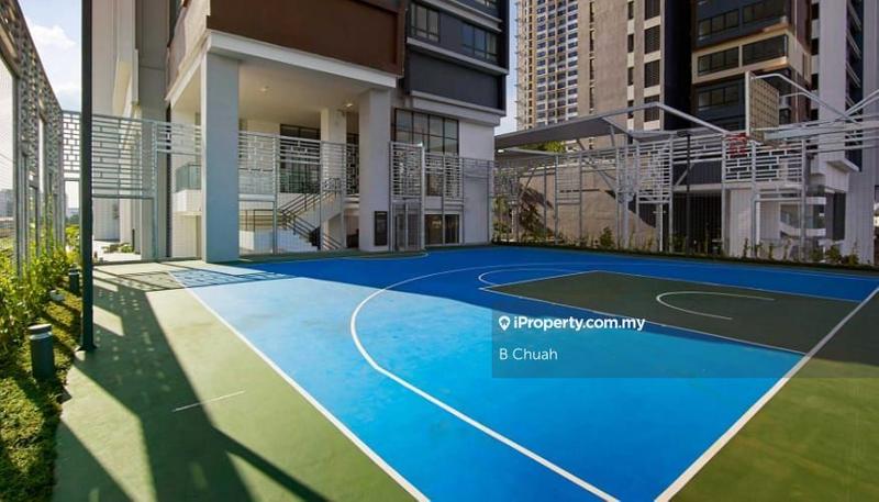 Service Residence for Rent in Pandora @ Tropicana Metropark by B Chuah - iProperty.com.my