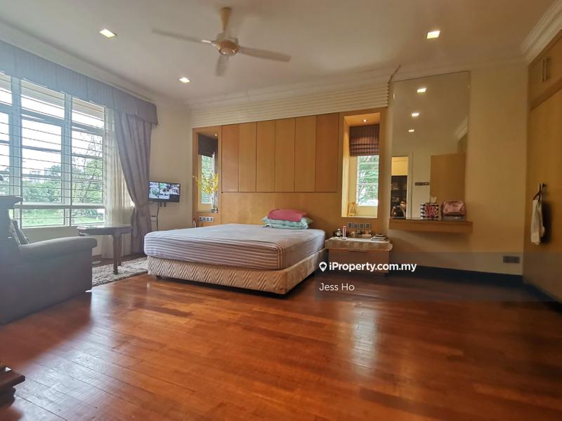 Bungalow House untuk Dijual di Bandar Kinrara Seksyen 6, Bandar Kinrara oleh Jess Ho - iProperty.com.my