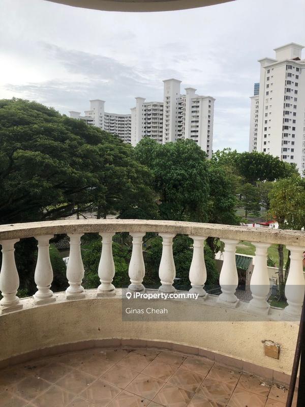 Kondominium untuk Dijual di Grand View oleh Ginas Cheah - iProperty.com.my