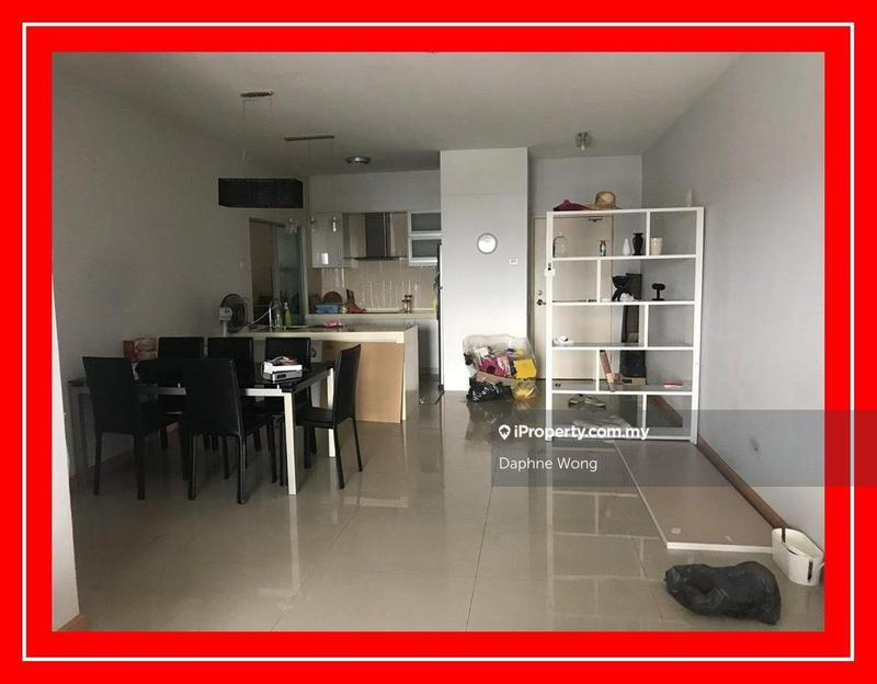 Kondominium untuk Dijual di Dynasty Garden Condominium oleh Daphne Wong - iProperty.com.my