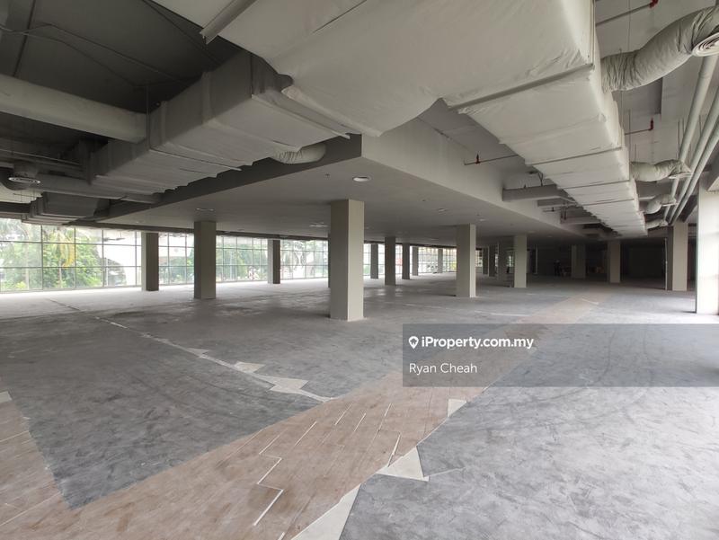 Retail-Space for Rent in Bandar Sri Damansara, Selangor by Ryan Cheah - iProperty.com.my