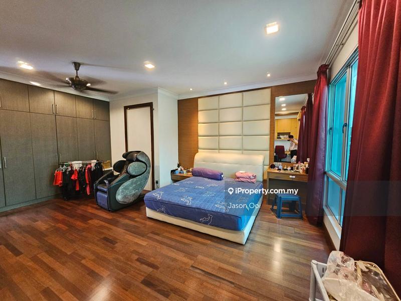 Bungalow House for Sale in Putra Heights, Subang Jaya by Jason Ooi - iProperty.com.my