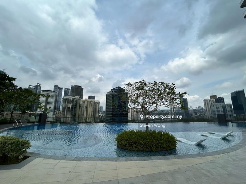 Condominium for Sale in Setia Sky Seputeh by Steven Wong - iProperty.com.my