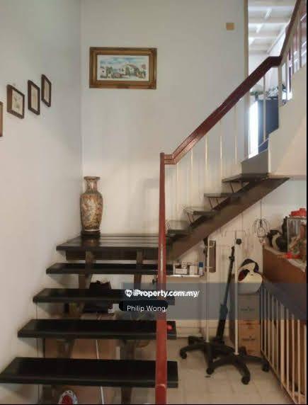 2-storey Terraced House for Sale in Taman Bukit Serdang, Seri Kembangan by Philip Wong - iProperty.com.my