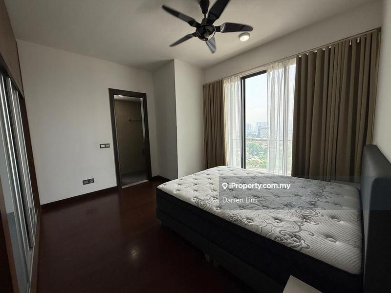 For Sale - KL Trillion