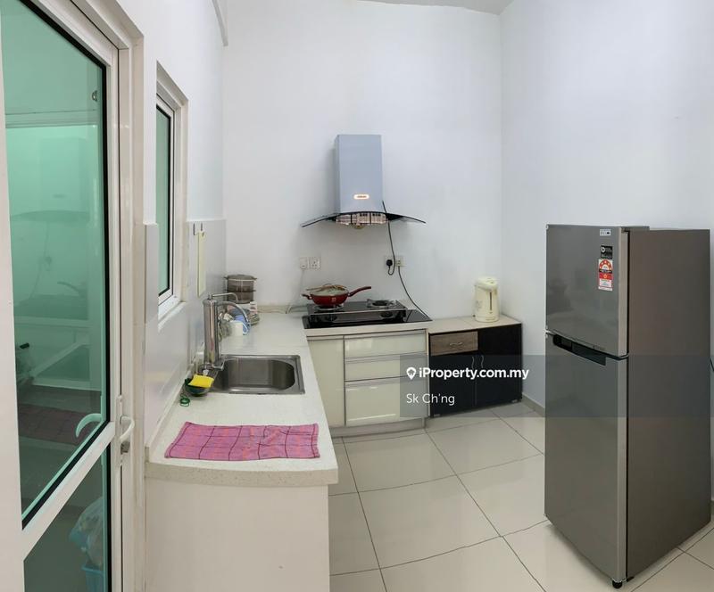 Kondominium untuk Disewa di One Imperial oleh Sk Ch'ng - iProperty.com.my