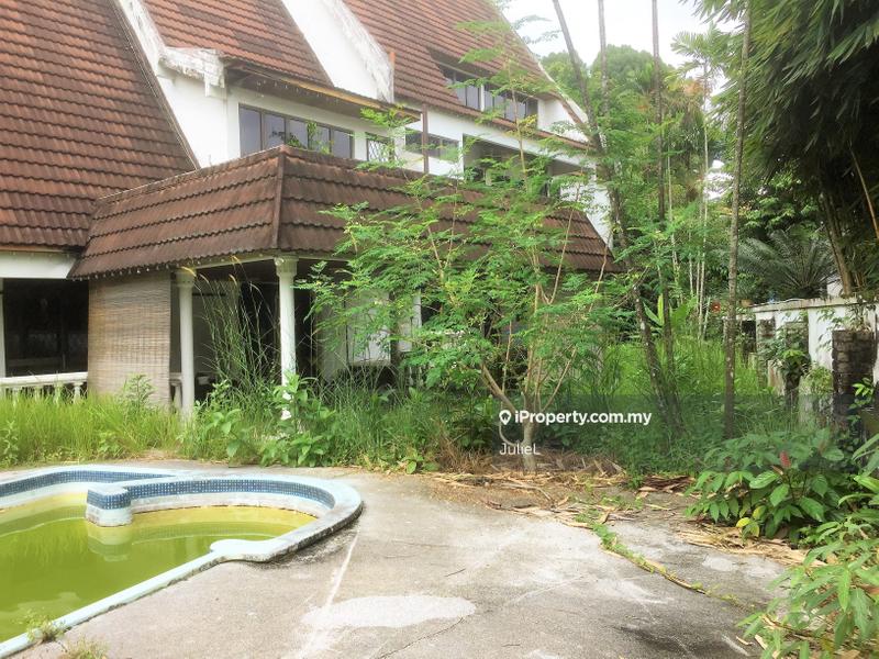 Bungalow House for Sale in Bukit Tunku (Kenny Hills), Kuala Lumpur by Julie L - iProperty.com.my