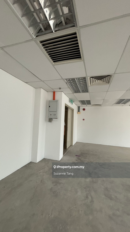 Pejabat untuk Disewa di Bukit Bintang, KL City Centre oleh Suzanne Tang - iProperty.com.my