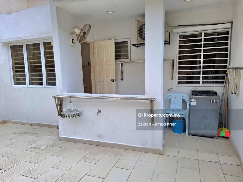 3-storey Terraced House for Rent in Taman Puncak Jalil, Seri Kembangan by Zaidah Ahmad Khan - iProperty.com.my