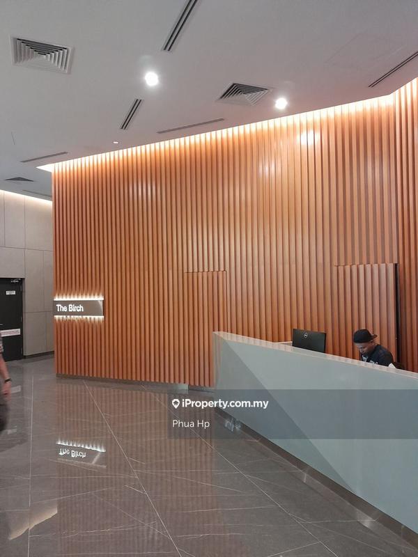 Service Residence for Sale in The Birch by Phua HP - iProperty.com.my