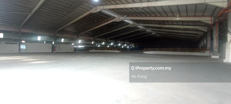 Detached Factory for Rent in Tanjung Minyak, Cheng, Bukit Rambai, Alor Gajah, Bukit Rambai by Ms Fong - iProperty.com.my