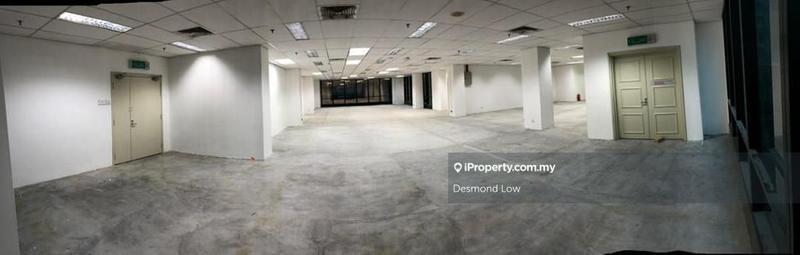Pejabat untuk Disewa di Bukit Bintang, KL City Centre oleh Desmond Low - iProperty.com.my