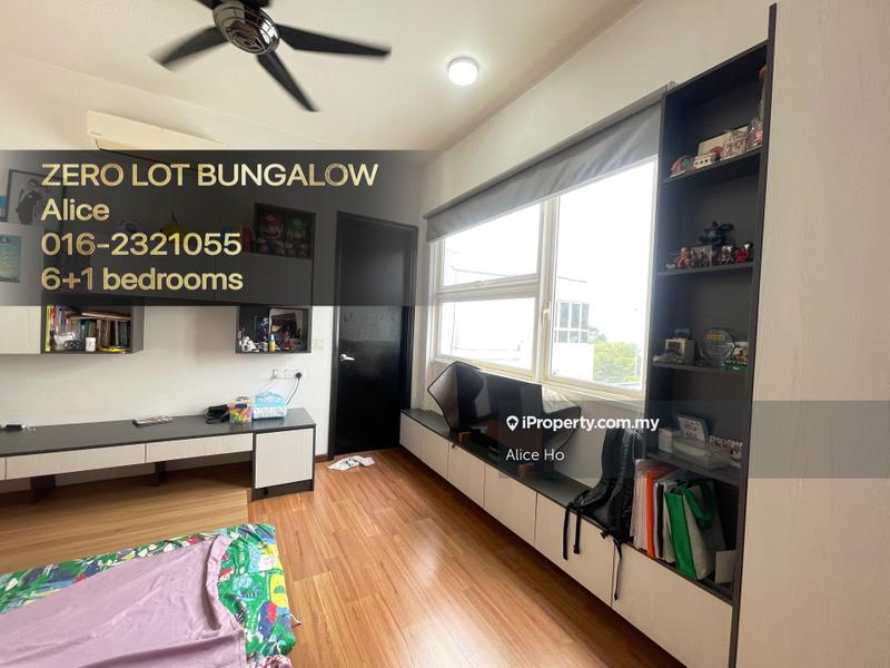 Bungalow House for Sale in Puchong, Selangor by Alice Ho - iProperty.com.my