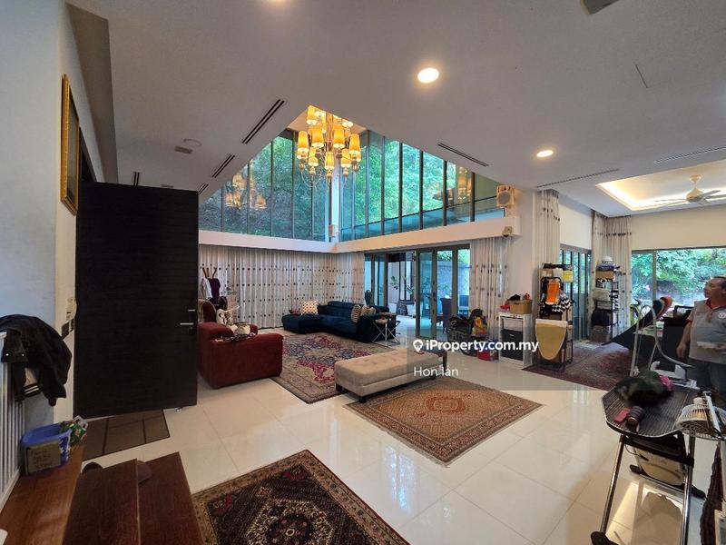 Bungalow House for Sale in Bukit Indah, Ampang by Hon Ian - iProperty.com.my