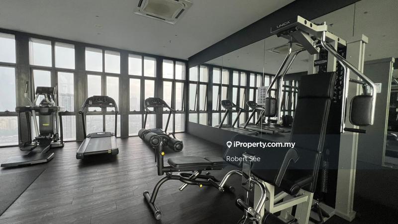 Service Residence for Sale in Aurora Suites @ Bukit Jalil by Robert See - iProperty.com.my