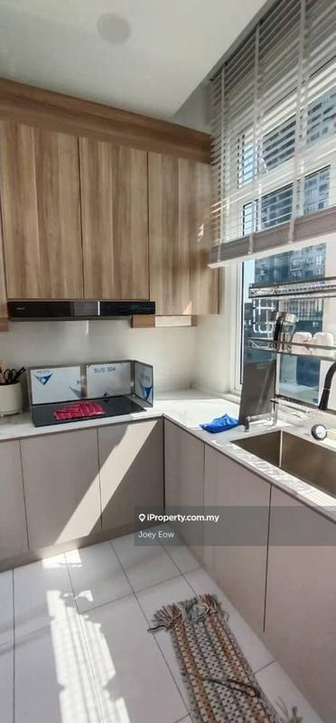 Kondominium untuk Dijual di Seri Puteri Hills Town Villa & Condominium oleh Joey Eow - iProperty.com.my