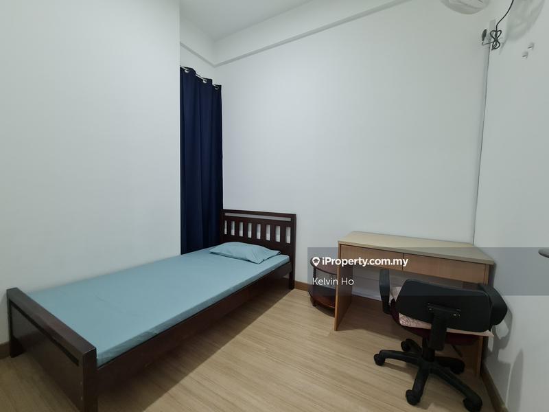 Service Residence for Sale in Desa Green by Kelvin Ho - iProperty.com.my
