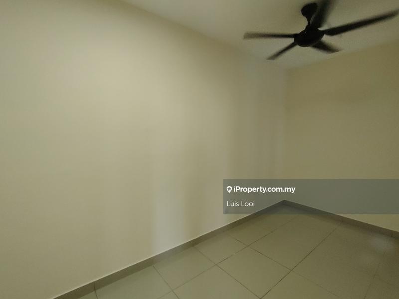 Service Residence for Sale in Platinum Lake PV 21 by Luis Looi - iProperty.com.my