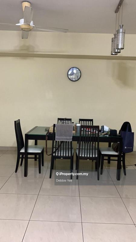 Kondominium untuk Dijual di Ampang Putra Residency oleh Debbie Yee - iProperty.com.my