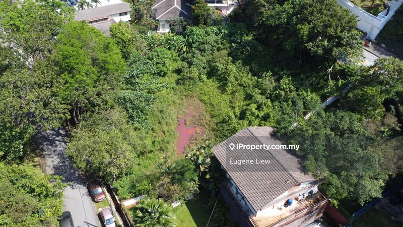 Bungalow Land for Sale in Bukit Damansara, Damansara Heights by Eugene Liew - iProperty.com.my