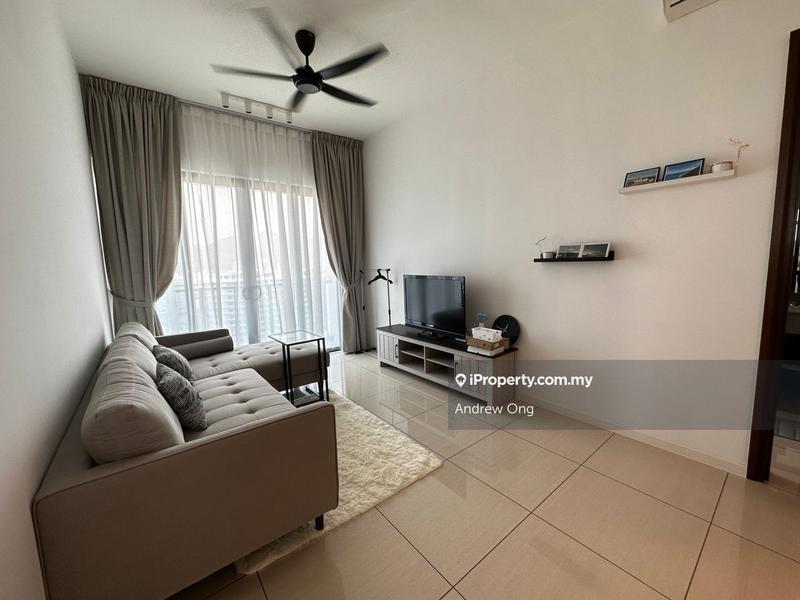 Condominium for Rent in Queens Residences Q2 @ Queens Waterfront by Andrew Ong - iProperty.com.my
