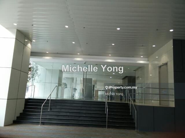 Office for Sale in Kl Sentral, Kuala Lumpur by Michel Yong - iProperty.com.my
