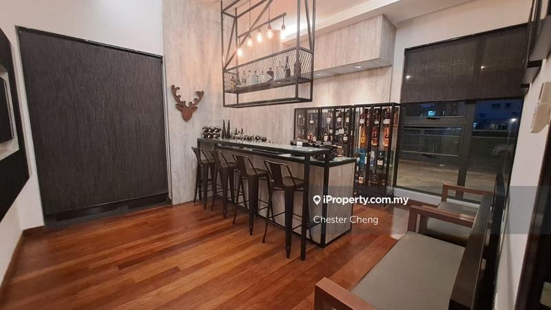 Banglo untuk Dijual di Subang Heights, Subang Jaya oleh Chester Cheng - iProperty.com.my