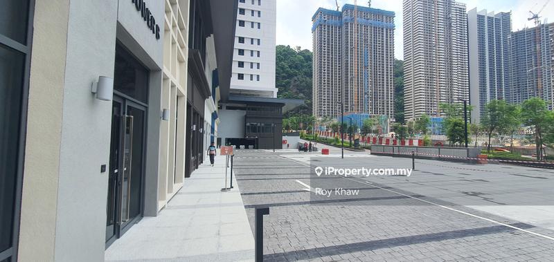 Service Residence untuk Dijual di D'Erica oleh Roy Khaw - iProperty.com.my