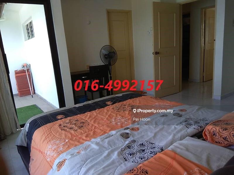 Pangsapuri untuk Dijual di Desa Mar Vista oleh Pei Hoon - iProperty.com.my