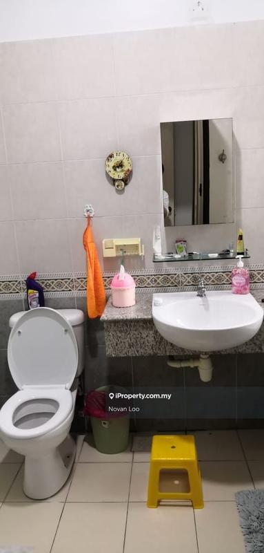 Rumah Teres 2-Tingkat untuk Dijual di Taman Sri Pulai Perdana, Skudai oleh Novan Loo - iProperty.com.my