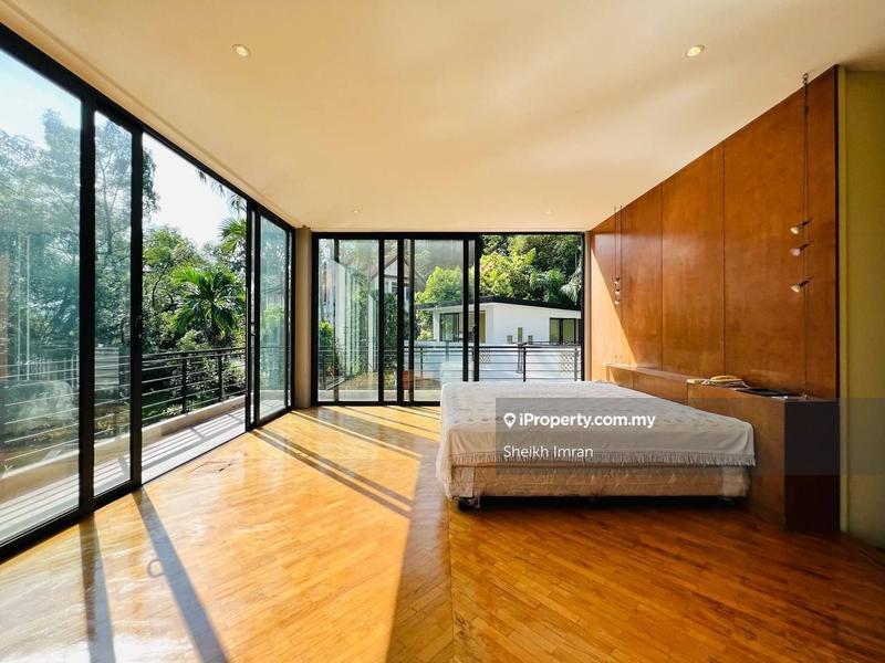 Banglo untuk Dijual di Bukit Tunku (Kenny Hills), Kuala Lumpur oleh Sheikh Imran - iProperty.com.my