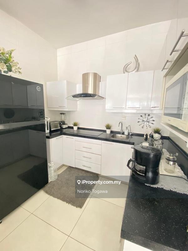 Condominium for Sale in Kiara 1888 by Noriko Togawa - iProperty.com.my