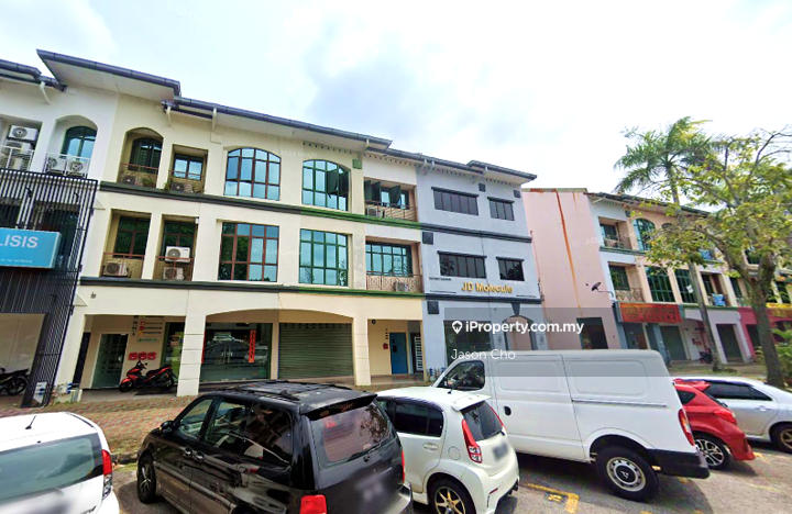 Shop for Sale in Bukit Jelutong, Shah Alam by Jason Cho - iProperty.com.my