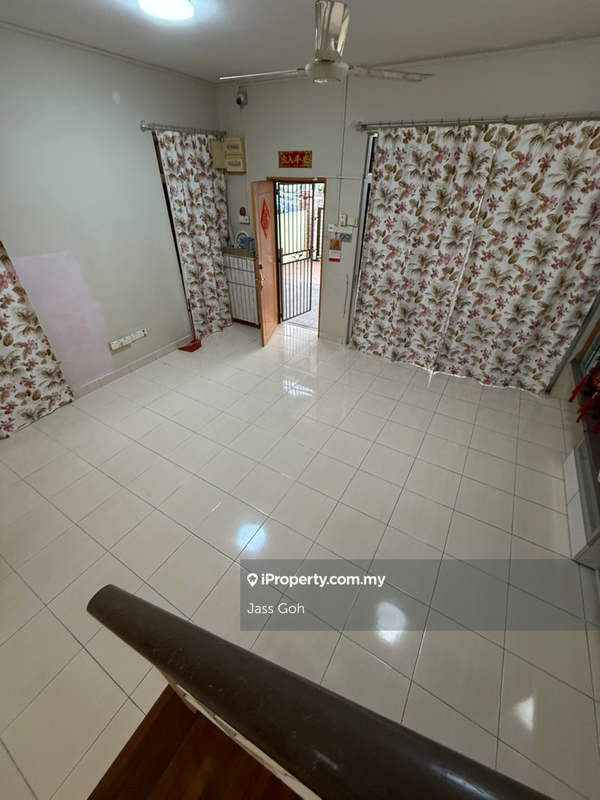 Rumah Berangkai 2 Tingkat untuk Dijual di Tiara Putra, Sungai Buloh oleh Jass Goh - iProperty.com.my
