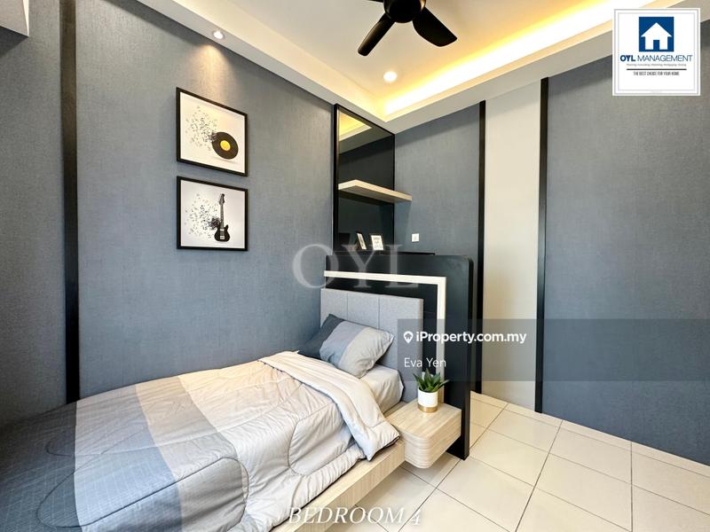 1-storey Terraced House for Sale in Nearby To Botani @ Ipoh Perak, Ipoh by Eva Yen - iProperty.com.my