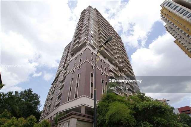 Kediaman Servis untuk Dijual di Casa Mutiara oleh San San Hew - iProperty.com.my