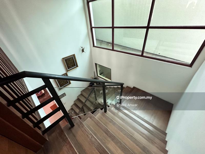 Rumah Berkembar untuk Dijual di Bukit Jelutong, Shah Alam oleh Khairil Anwar - iProperty.com.my