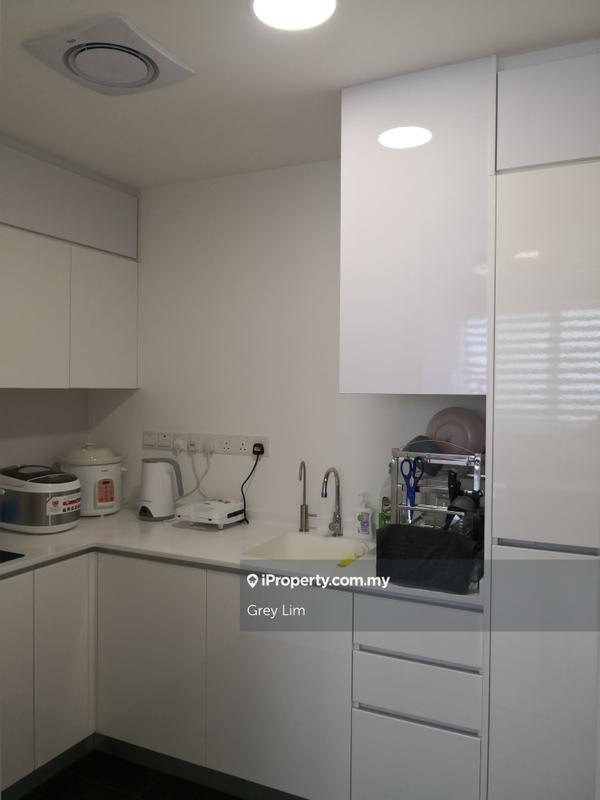 Kondominium untuk Dijual di The Hub oleh Grey Lim - iProperty.com.my