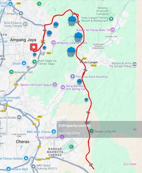 Kilang untuk Disewa di Taming Jaya Industrial Park, Seri Kembangan oleh Herman Chia - iProperty.com.my