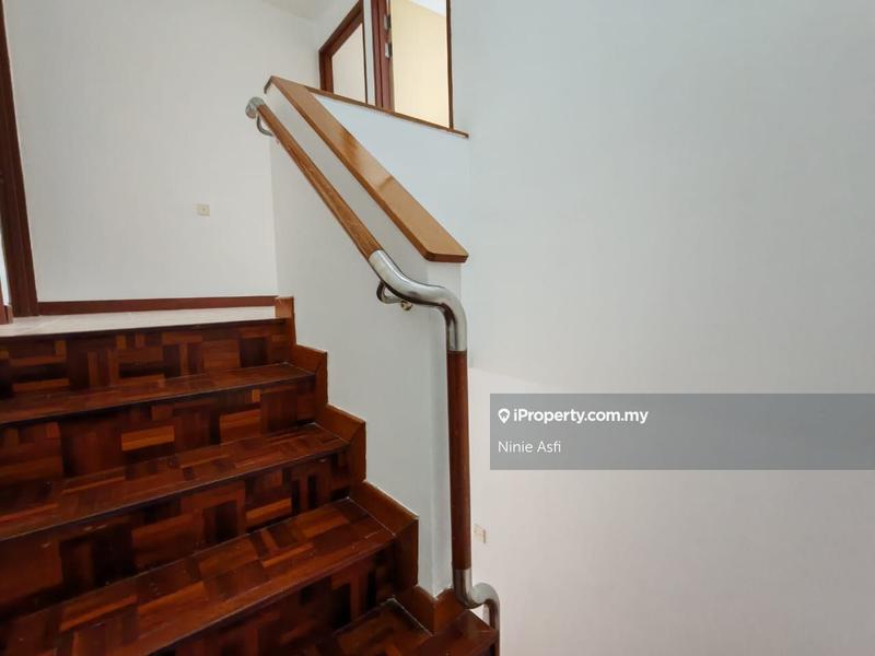 Rumah Bandar untuk Dijual di Cyber 11, Cyberjaya oleh Ninie Asfi - iProperty.com.my