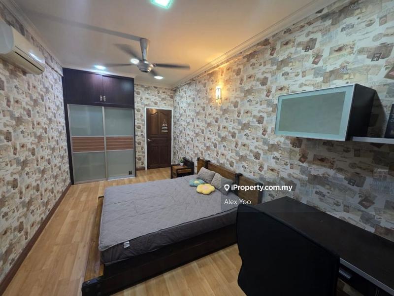 Service Residence for Sale in Diamond Residences by Alex Yoo - iProperty.com.my