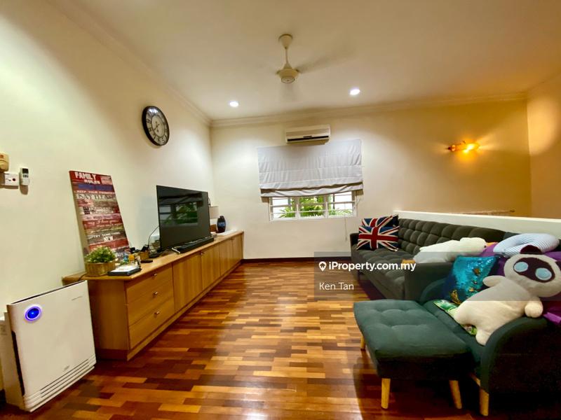Bungalow House untuk Dijual di D'Villa Botany, Kota Damansara oleh Ken Tan - iProperty.com.my