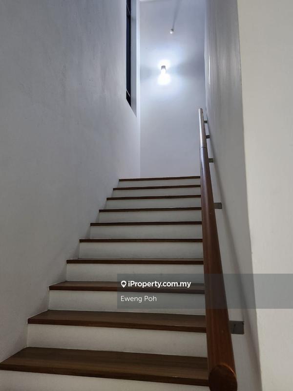 3-storey Terraced House for Sale in Sunway Montana, Setapak by Eweng Poh - iProperty.com.my