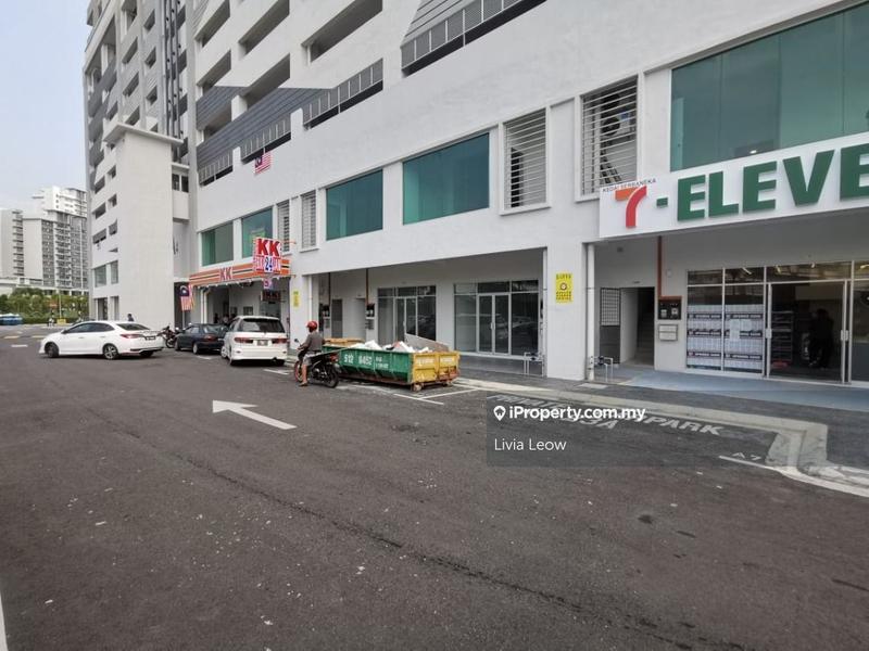 Service Residence for Sale in Serviced Residence @ Razak City Residences (RC Residences) by Livia Leow - iProperty.com.my
